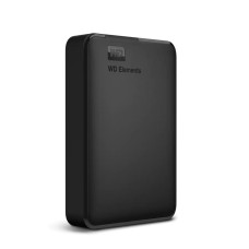 Запам’ятовувальний пристрій на жорстких дисках HDD USB3 4TB EXT. 2.5" BLACK WDBU6Y0040BBK-WESN WDC