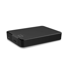 Запам’ятовувальний пристрій на жорстких дисках HDD USB3 4TB EXT. 2.5" BLACK WDBU6Y0040BBK-WESN WDC