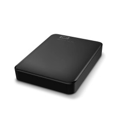 Запам’ятовувальний пристрій на жорстких дисках HDD USB3 4TB EXT. 2.5" BLACK WDBU6Y0040BBK-WESN WDC