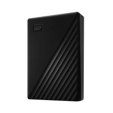 Жорсткий накопичувач 4TB EXT. 2.5" BLACK WDBPKJ0040BBK-WESN WDC