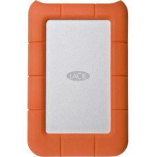 Запам’ятовувальний пристрій на жорстких дисках HDD USB3 1TB EXT. LAC301558 LACIE