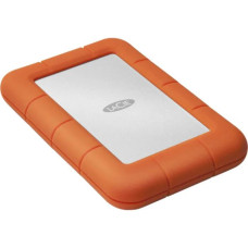 Запам’ятовувальний пристрій на жорстких дисках HDD USB3 1TB EXT. LAC301558 LACIE
