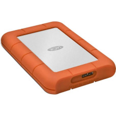 Запам’ятовувальний пристрій на жорстких дисках HDD USB3 1TB EXT. LAC301558 LACIE