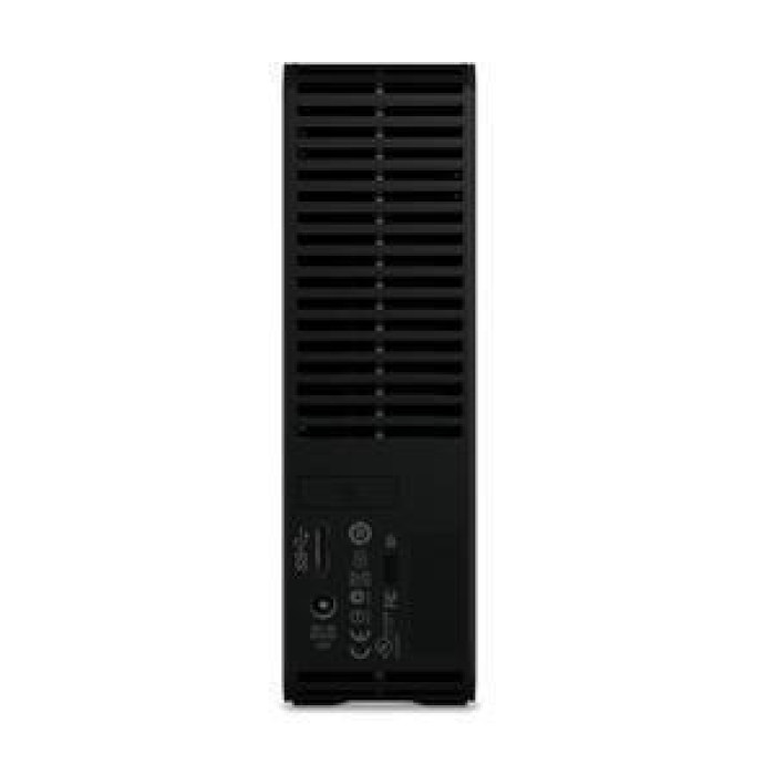 Жорсткий накопичувач 10TB EXT. 3.5" WDBWLG0100HBK-EESN WDC