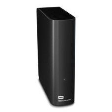 Жорсткий накопичувач 10TB EXT. 3.5" WDBWLG0100HBK-EESN WDC