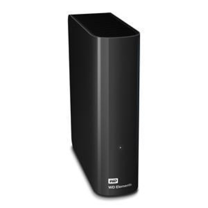 Жорсткий накопичувач 10TB EXT. 3.5" WDBWLG0100HBK-EESN WDC