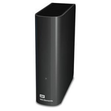 Жорсткий накопичувач 10TB EXT. 3.5" WDBWLG0100HBK-EESN WDC