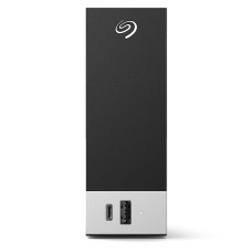 Запам’ятовувальний пристрій на жорстких дисках HDD USB3 10TB EXT.BLACK STLC10000400 SEAGATE