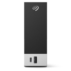 Запам’ятовувальний пристрій на жорстких дисках HDD USB3 10TB EXT.BLACK STLC10000400 SEAGATE