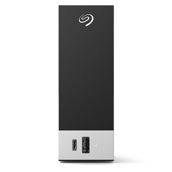 Запам’ятовувальний пристрій на жорстких дисках HDD USB3 10TB EXT.BLACK STLC10000400 SEAGATE