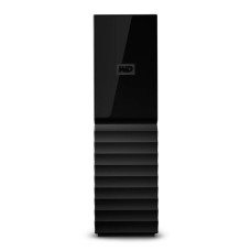 Запам’ятовувальний пристрій на жорстких дисках HDD USB3 6TB EXT. WDBBGB0060HBK-EESN WDC