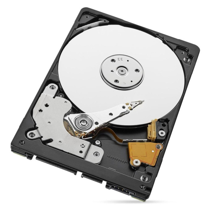 Запам’ятовувальний пристрій на жорстких дисках (HDD) SATA2.5" 1TB 7200RPM 128MB ST1000LM049 SEAGATE