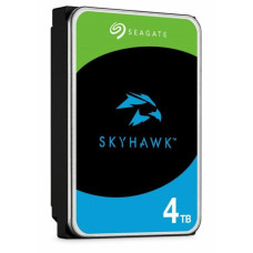 Запам’ятовувальний пристрій на жорстких дисках HDD SATA 4TB 5900RPM 6GB/S256MB ST4000VX016 SEAGATE