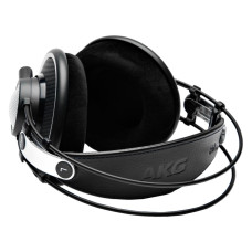 Навушники AKG K702