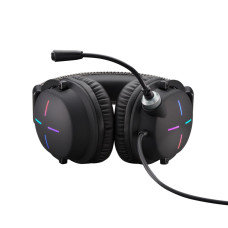 Гарнітура NITRO II NHW200 BLACK GP.HDS11.02E ACER