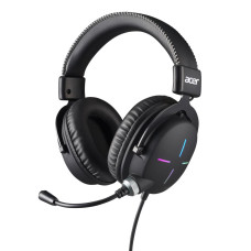 Гарнітура NITRO II NHW200 BLACK GP.HDS11.02E ACER