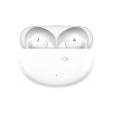 Гарнітура WIRELESS ENCO AIR4 PRO ETEA1 MOONLIGHT WHITE OPPO