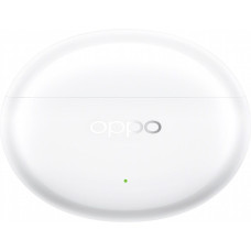 Гарнітура WIRELESS ENCO AIR4 PRO ETEA1 MOONLIGHT WHITE OPPO