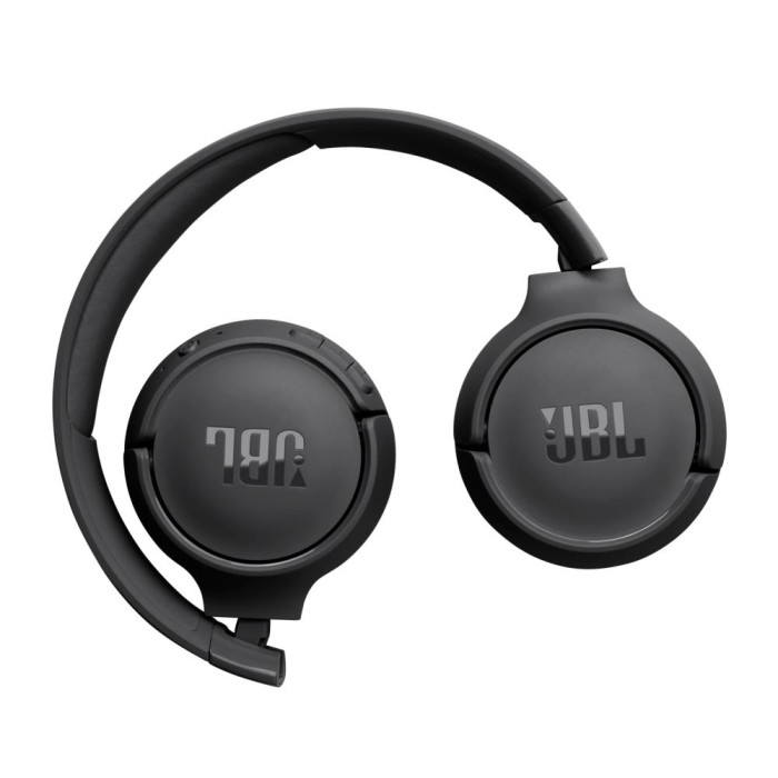 Навушники з БТ JBLT520BTBLKEU