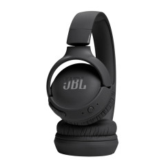 Навушники з БТ JBLT520BTBLKEU