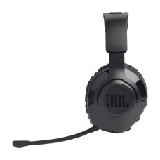 Навушники з БТ та мікрофоном JBLQ360XWLBLKGRN