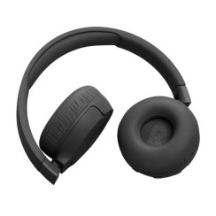 Навушники з БТ JBLT670NCBLK