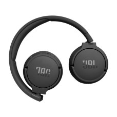 Навушники з БТ JBLT670NCBLK