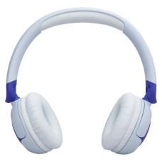 Навушники з БТ JBLJR320BTBLU