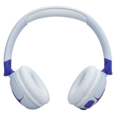 Навушники з БТ JBLJR320BTBLU