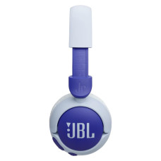 Навушники з БТ JBLJR320BTBLU