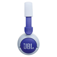 Навушники з БТ JBLJR320BTBLU