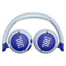 Навушники з БТ JBLJR320BTBLU