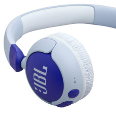 Навушники з БТ JBLJR320BTBLU