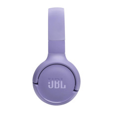 Навушники з БТ JBLT520BTPUREU
