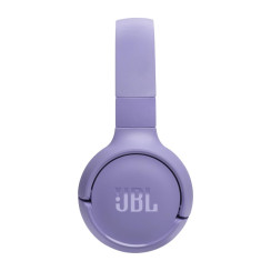 Навушники з БТ JBLT520BTPUREU