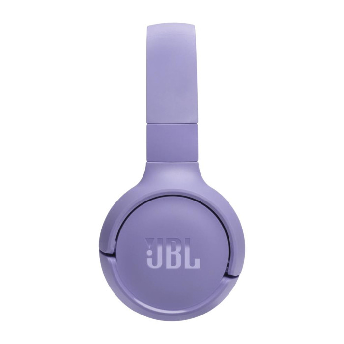 Навушники з БТ JBLT520BTPUREU