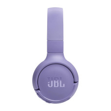 Навушники з БТ JBLT520BTPUREU