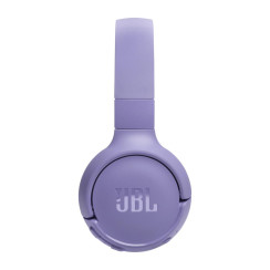 Навушники з БТ JBLT520BTPUREU
