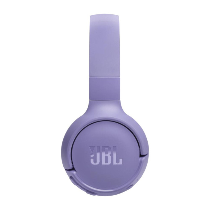 Навушники з БТ JBLT520BTPUREU