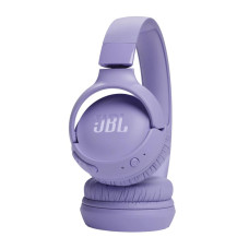 Навушники з БТ JBLT520BTPUREU