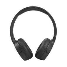 Навушники з БТ JBLT660NCBLK