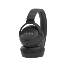 Навушники з БТ JBLT660NCBLK