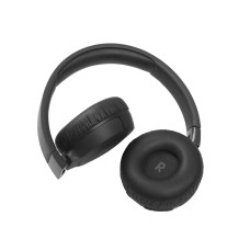 Навушники з БТ JBLT660NCBLK