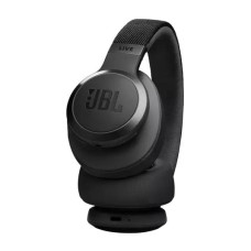 Навушники з БТ JBLLIVE770NCBLK