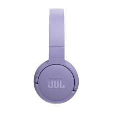Навушники з БТ JBLT670NCPUR
