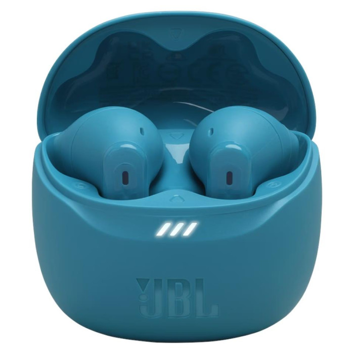 Навушники з БТ JBLTFLEX2TQE
