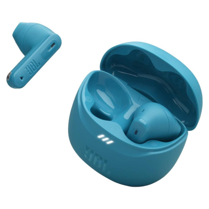 Навушники з БТ JBLTFLEX2TQE