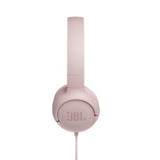 Гарнітура T500 PINK JBL