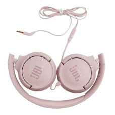 Гарнітура T500 PINK JBL