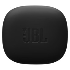 Навушники з БТ JBLWFLEX2BLK